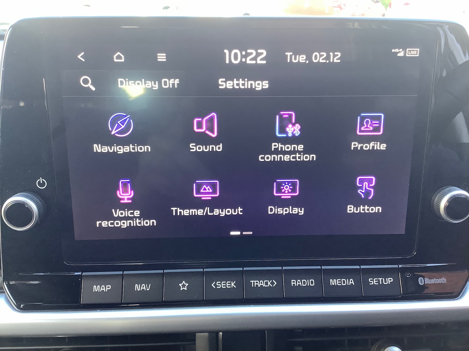 Used Kia Picanto 2022 for sale - 76954195: Photo 23