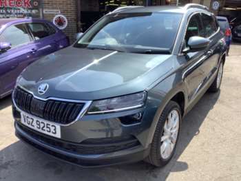 2022 - 1.0 TSI 110 SE L 5dr