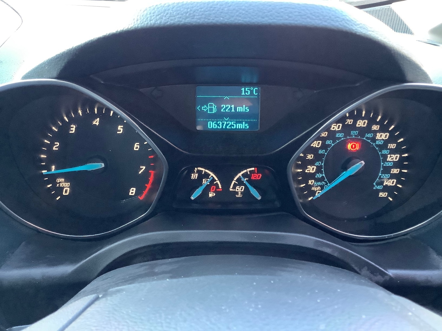 Used Ford C-Max 2014 for sale - 77942151: Photo 12