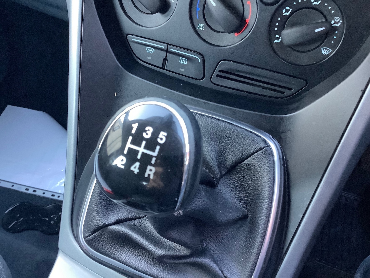 Used Ford C-Max 2014 for sale - 77942151: Photo 14