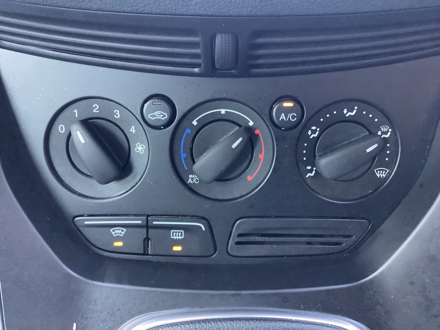 Used Ford C-Max 2014 for sale - 77942151: Photo 15