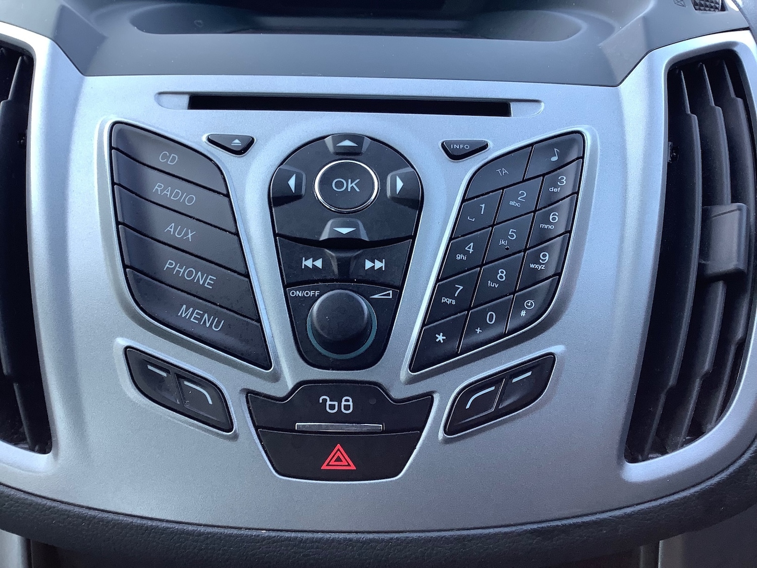 Used Ford C-Max 2014 for sale - 77942151: Photo 16