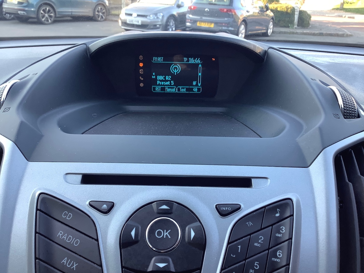 Used Ford C-Max 2014 for sale - 77942151: Photo 17