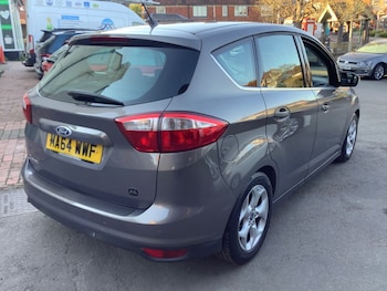 Used Ford C-Max 2014 for sale - 77942151: Photo