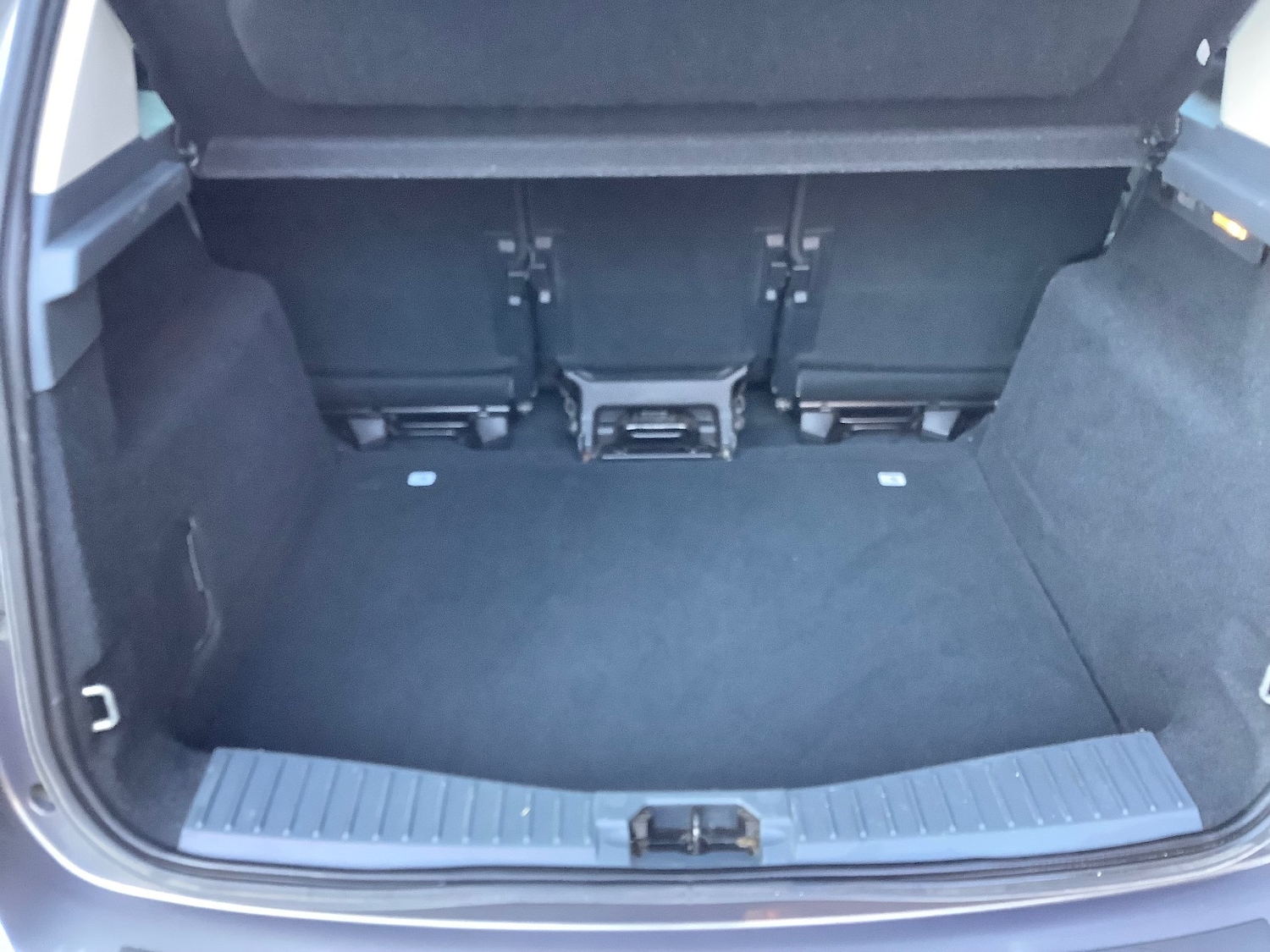 Used Ford C-Max 2014 for sale - 77942151: Photo 6