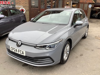 Used Volkswagen Golf 2024 for sale - 78059753: Photo