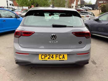 Used Volkswagen Golf 2024 for sale - 78059753: Photo