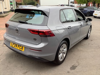 Used Volkswagen Golf 2024 for sale - 78059753: Photo