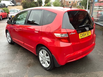 Used Honda Jazz 2014 for sale - 78685765: Photo