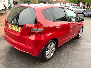 Used Honda Jazz 2014 for sale - 78685765: Photo