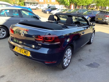 Used Volkswagen Golf 2015 for sale - 78343949: Photo