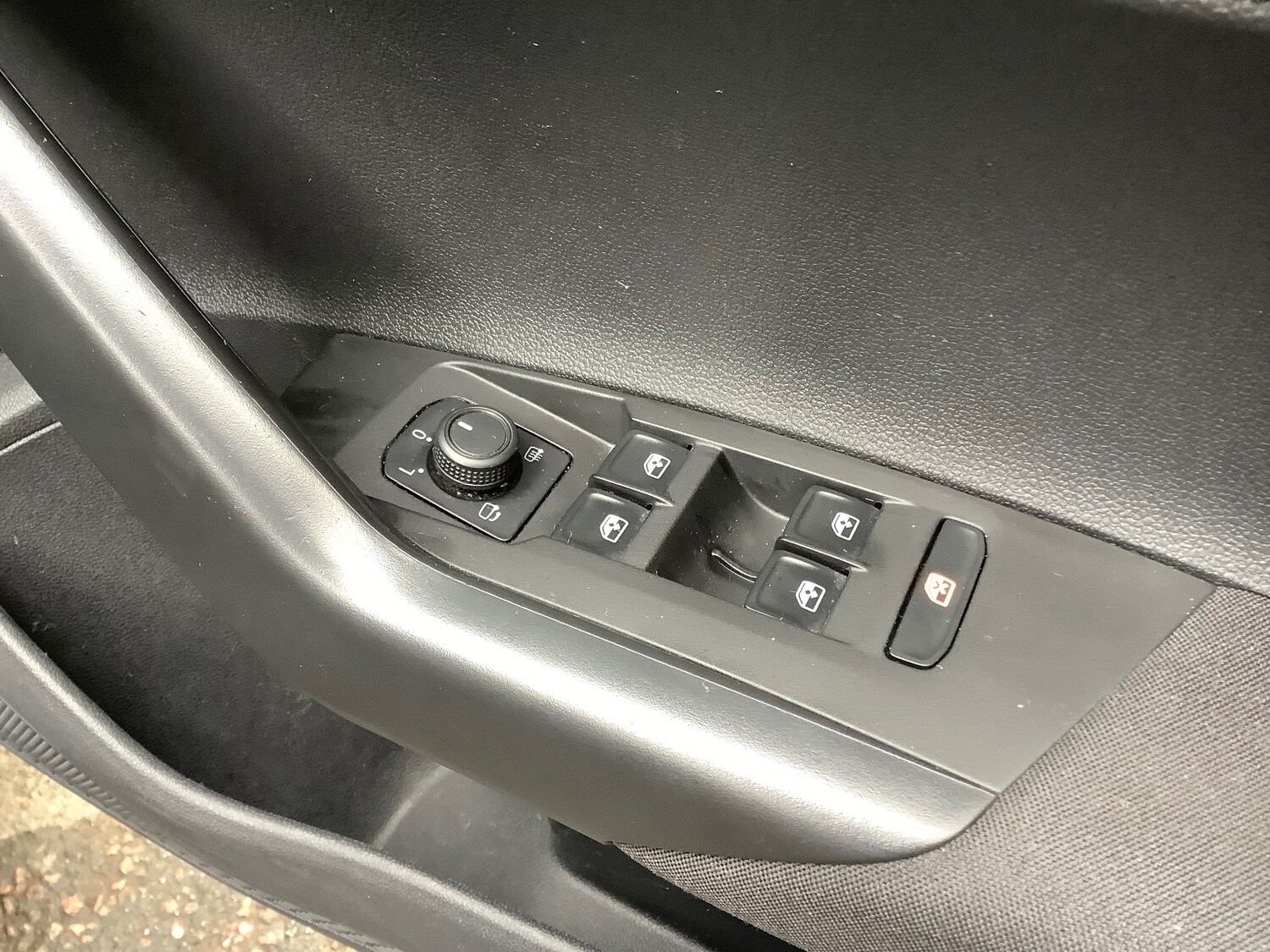 Used Volkswagen Polo 2023 for sale - 77826440: Photo 11