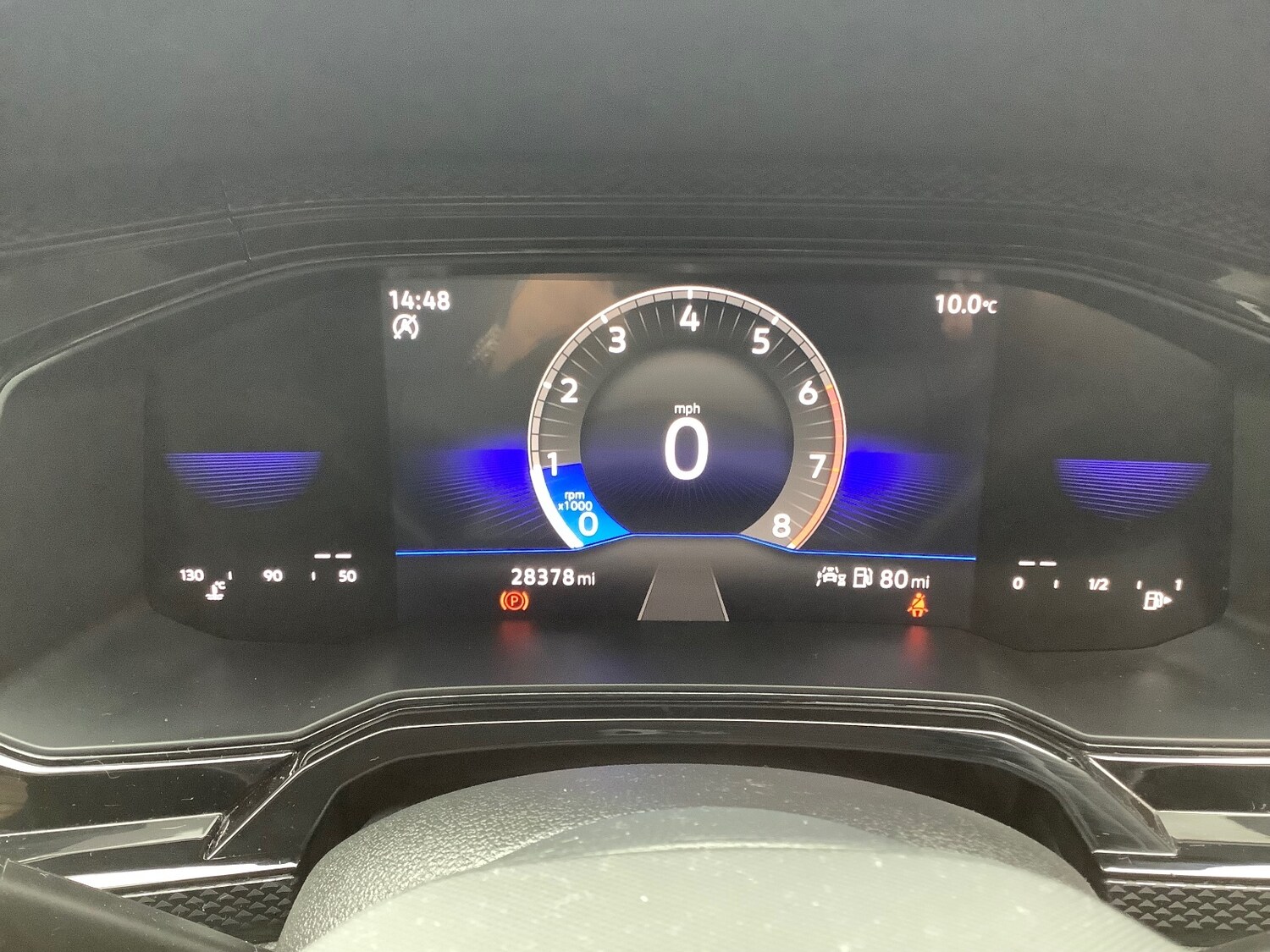 Used Volkswagen Polo 2023 for sale - 77826440: Photo 13