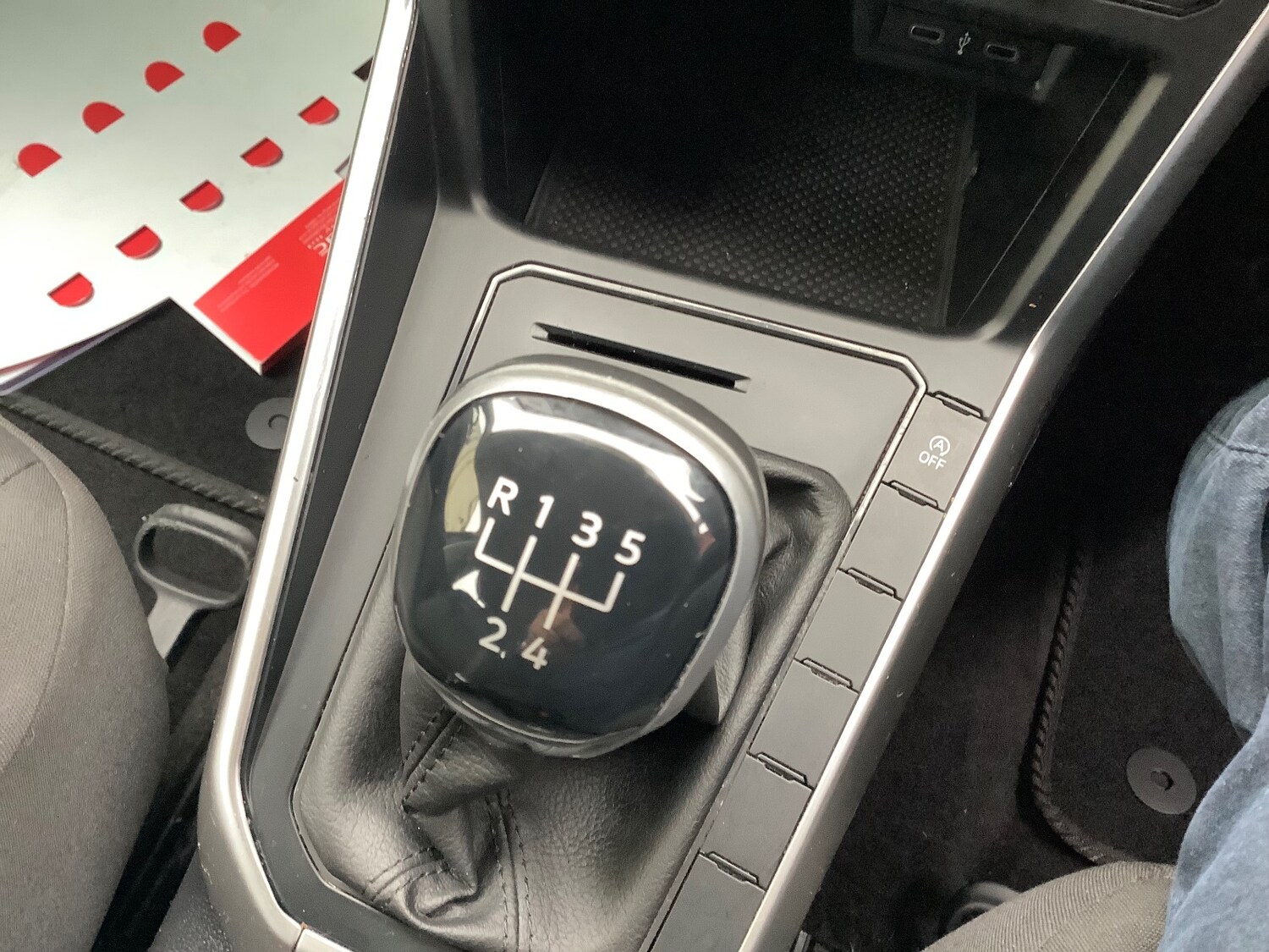 Used Volkswagen Polo 2023 for sale - 77826440: Photo 15