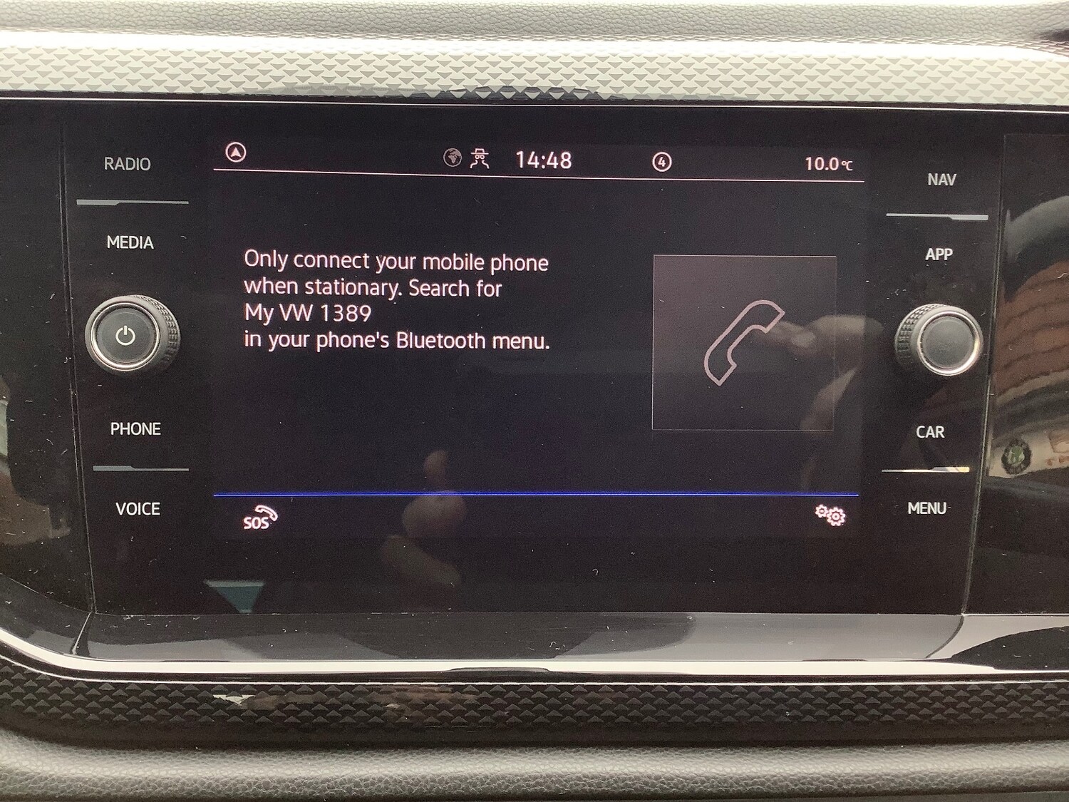 Used Volkswagen Polo 2023 for sale - 77826440: Photo 18