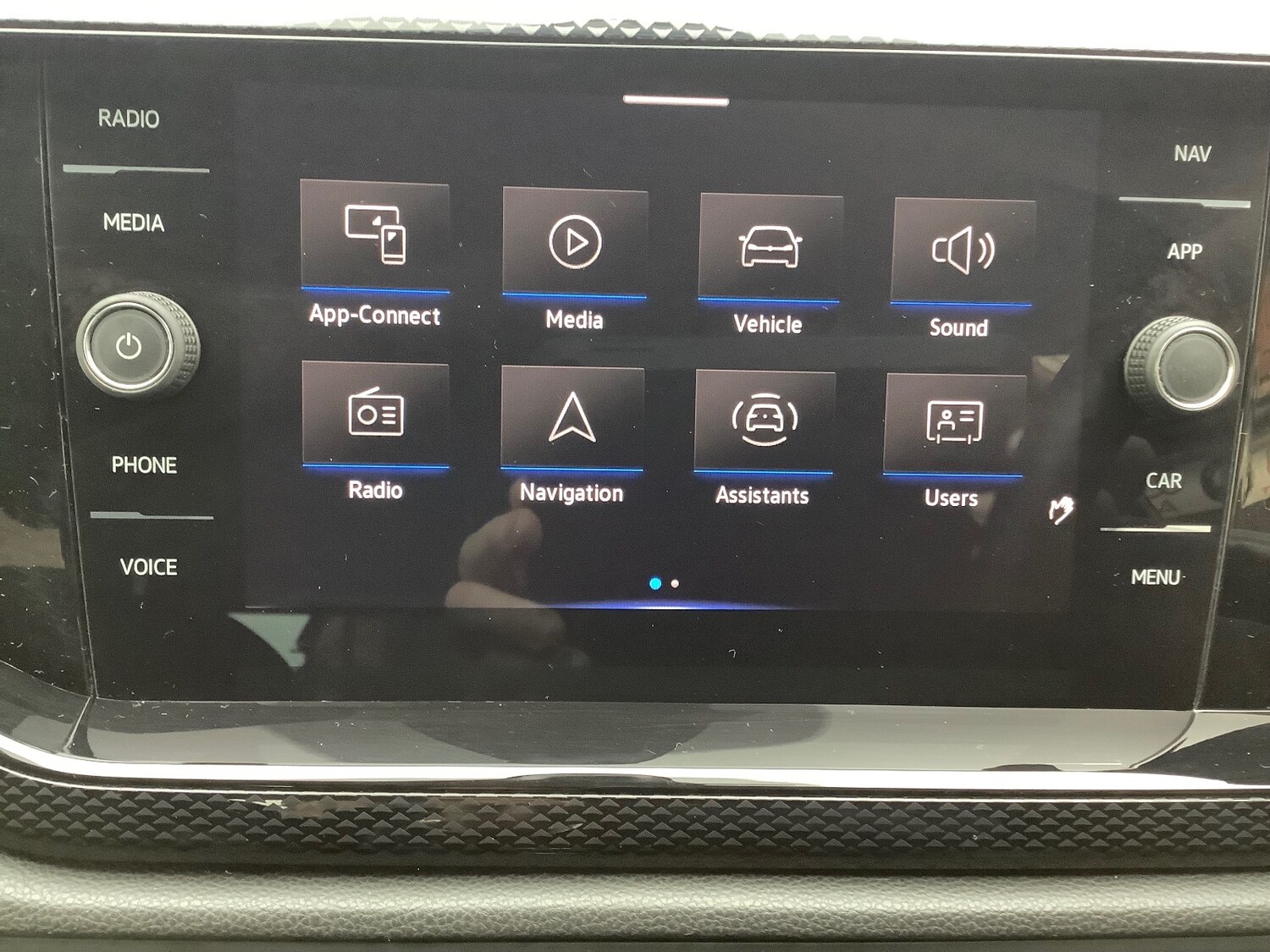 Used Volkswagen Polo 2023 for sale - 77826440: Photo 21