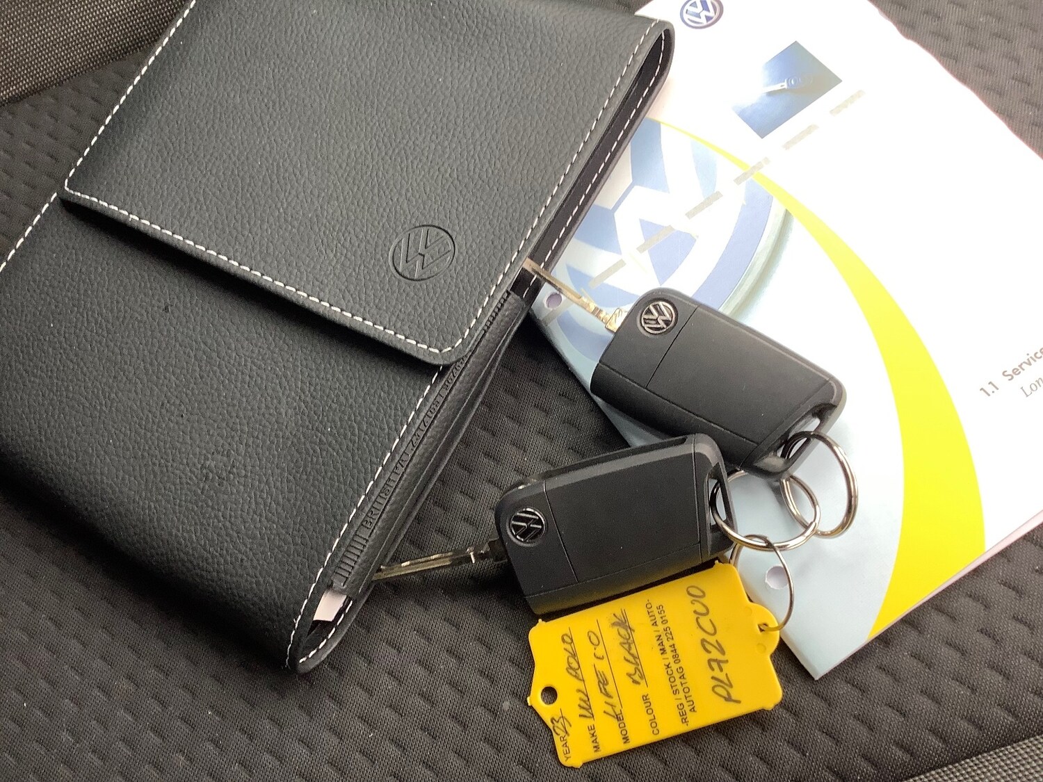 Used Volkswagen Polo 2023 for sale - 77826440: Photo 22