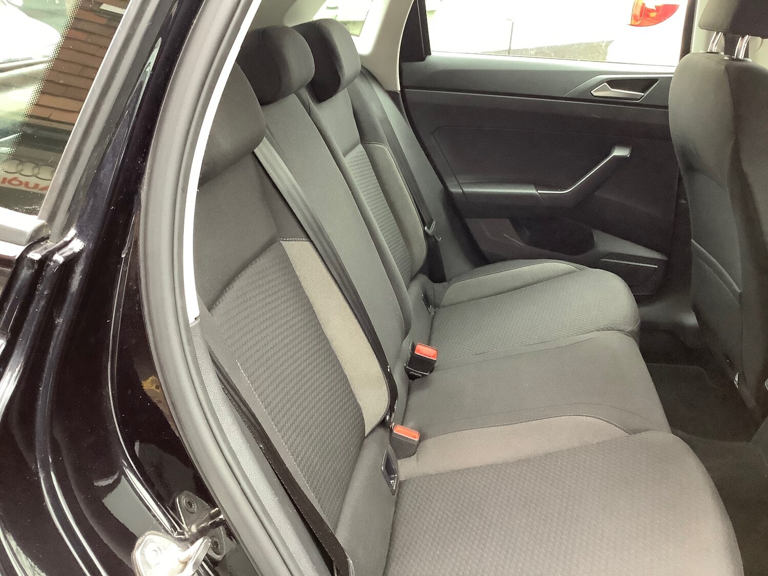 Used Volkswagen Polo 2023 for sale - 77826440: Photo 8