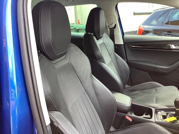 Used Skoda Karoq 2020 for sale - 75692013: Photo 10
