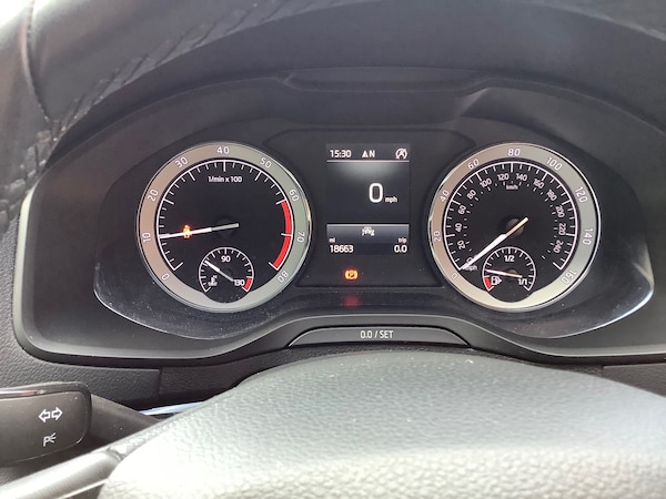 Used Skoda Karoq 2020 for sale - 75692013: Photo 13