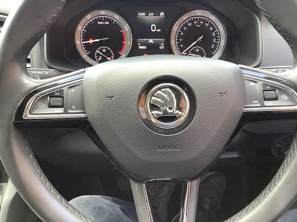 Used Skoda Karoq 2020 for sale - 75692013: Photo 14
