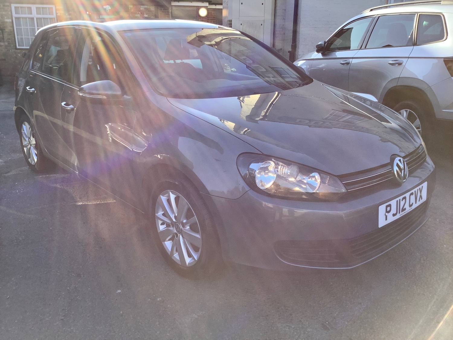 Used Volkswagen Golf 2012 for sale - 77745728: Photo 5