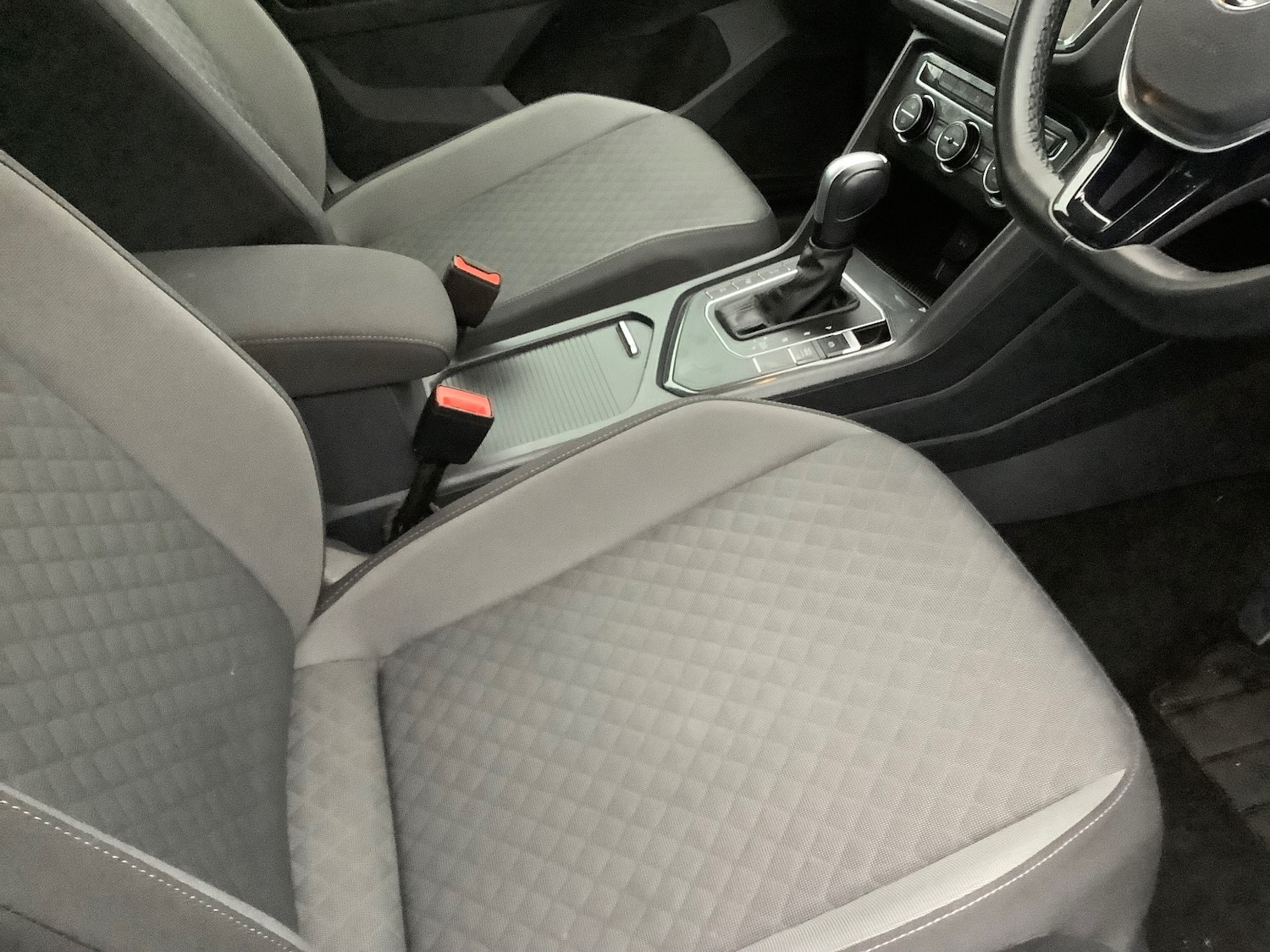 Used Volkswagen Tiguan 2020 for sale - 77300369: Photo 10