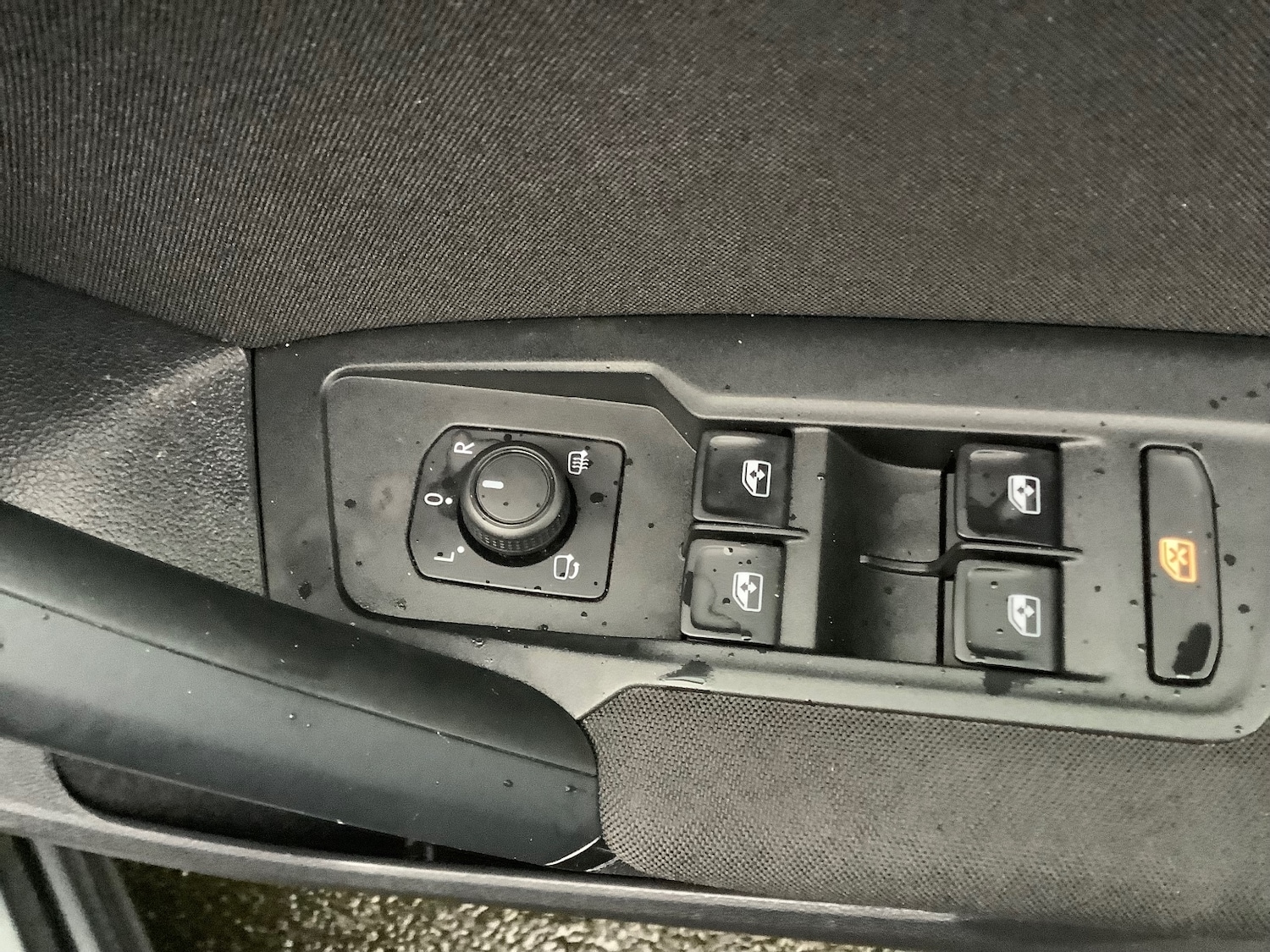 Used Volkswagen Tiguan 2020 for sale - 77300369: Photo 11