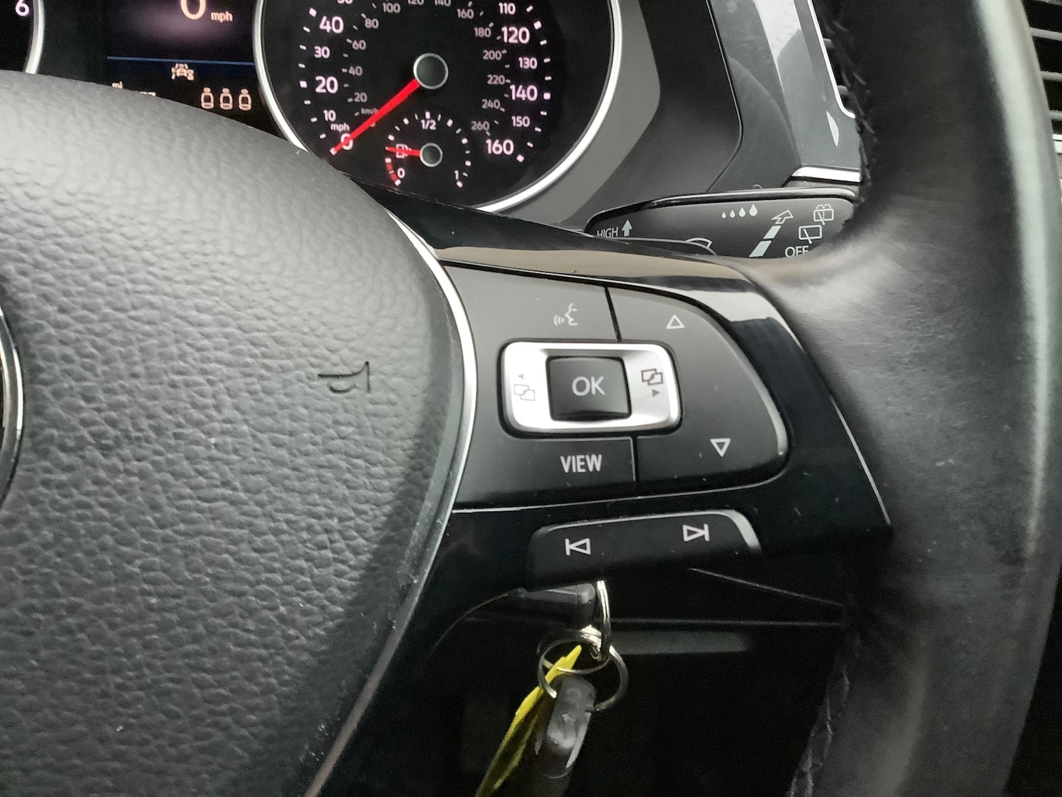 Used Volkswagen Tiguan 2020 for sale - 77300369: Photo 14