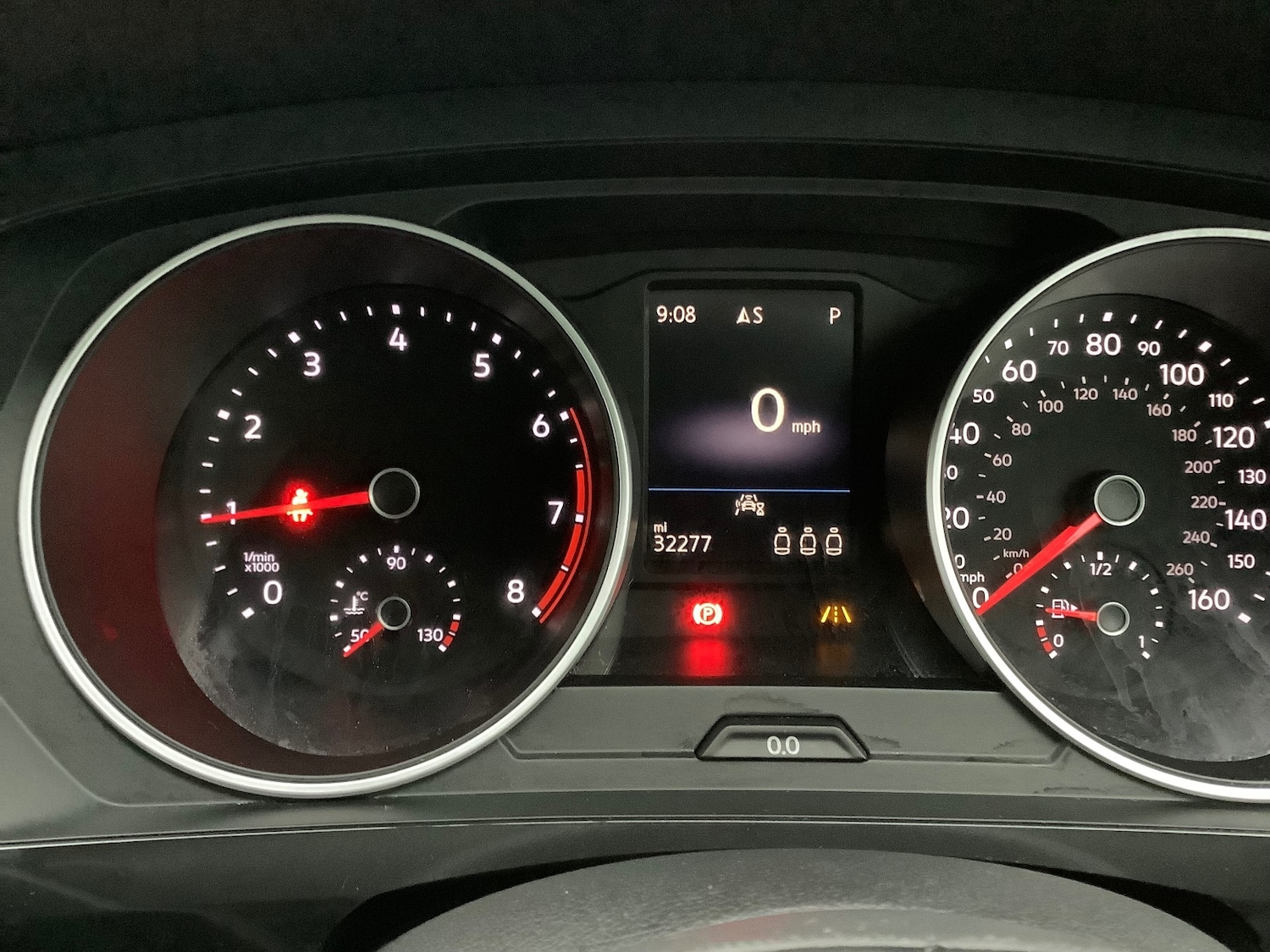 Used Volkswagen Tiguan 2020 for sale - 77300369: Photo 15