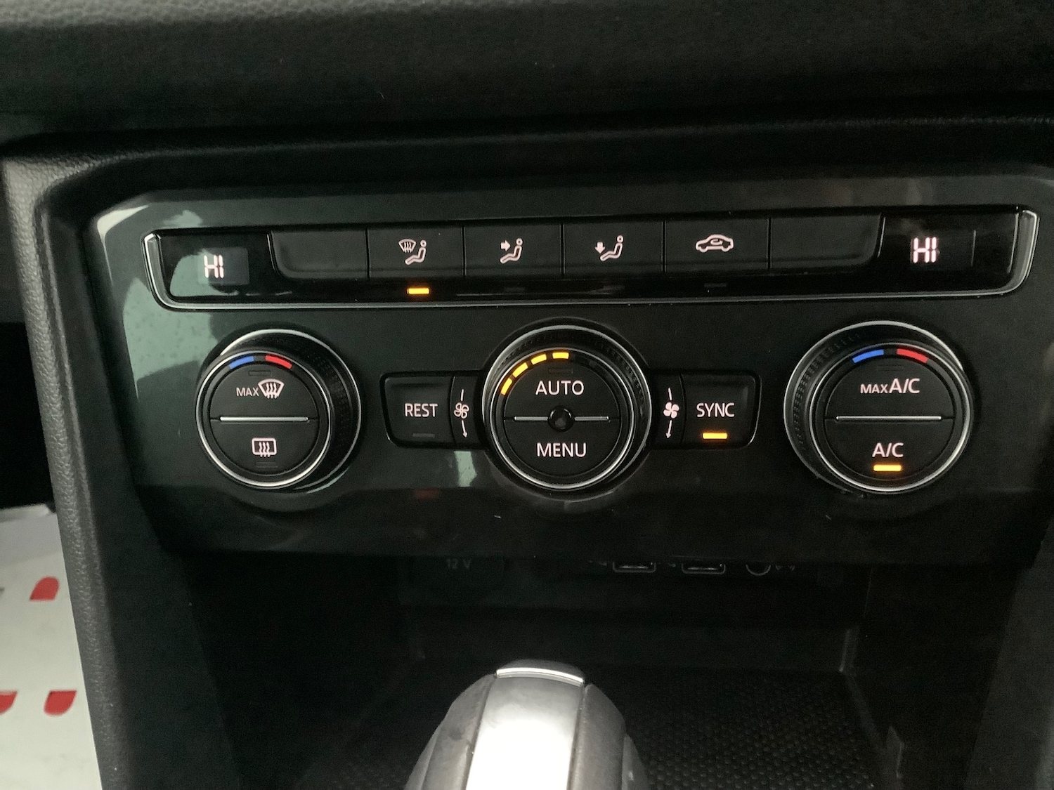 Used Volkswagen Tiguan 2020 for sale - 77300369: Photo 16