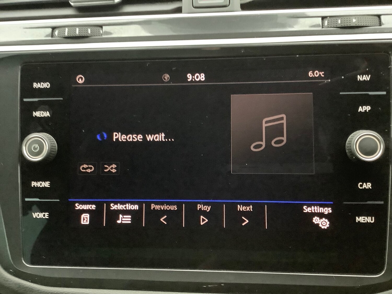 Used Volkswagen Tiguan 2020 for sale - 77300369: Photo 19