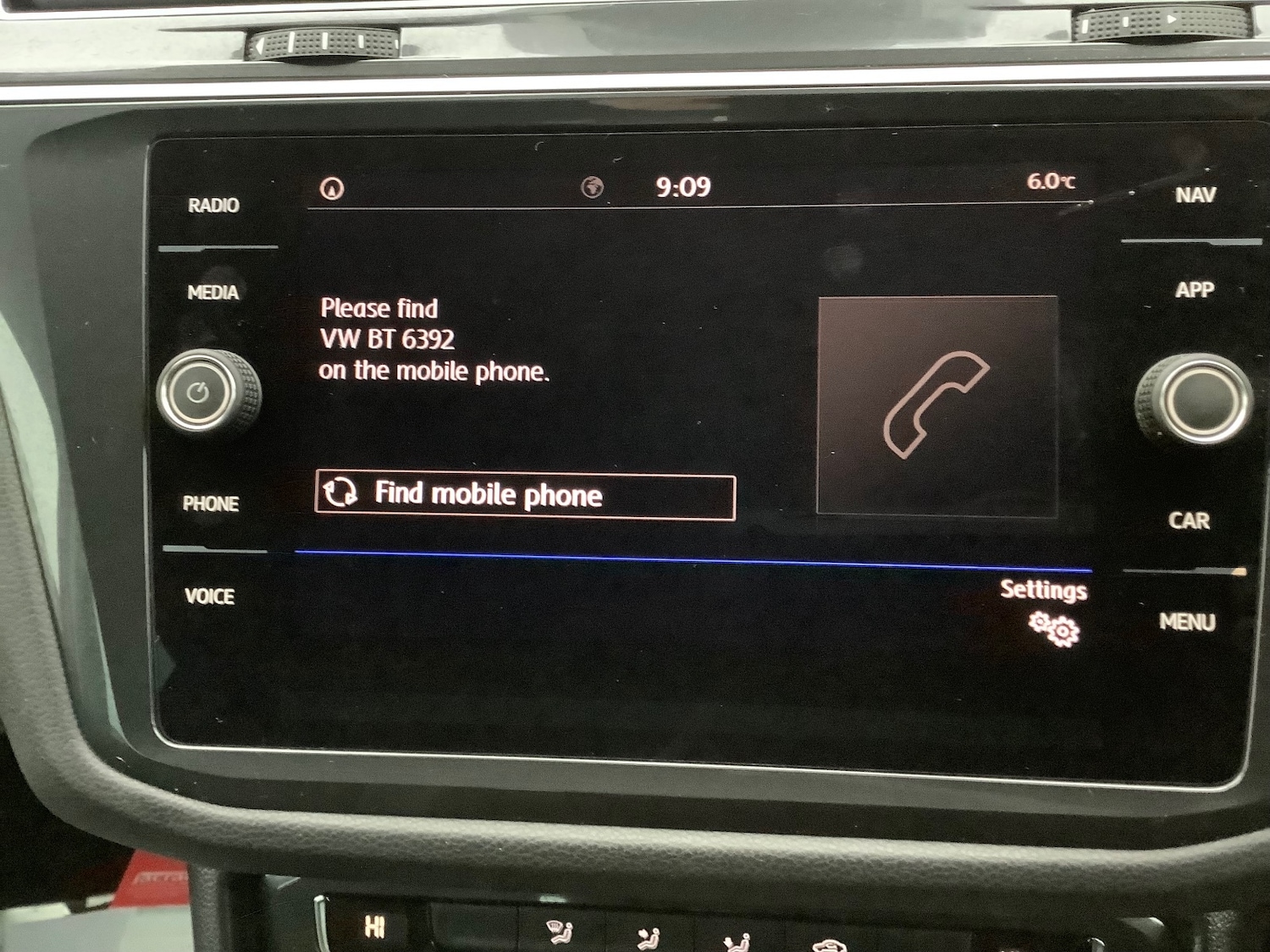 Used Volkswagen Tiguan 2020 for sale - 77300369: Photo 20