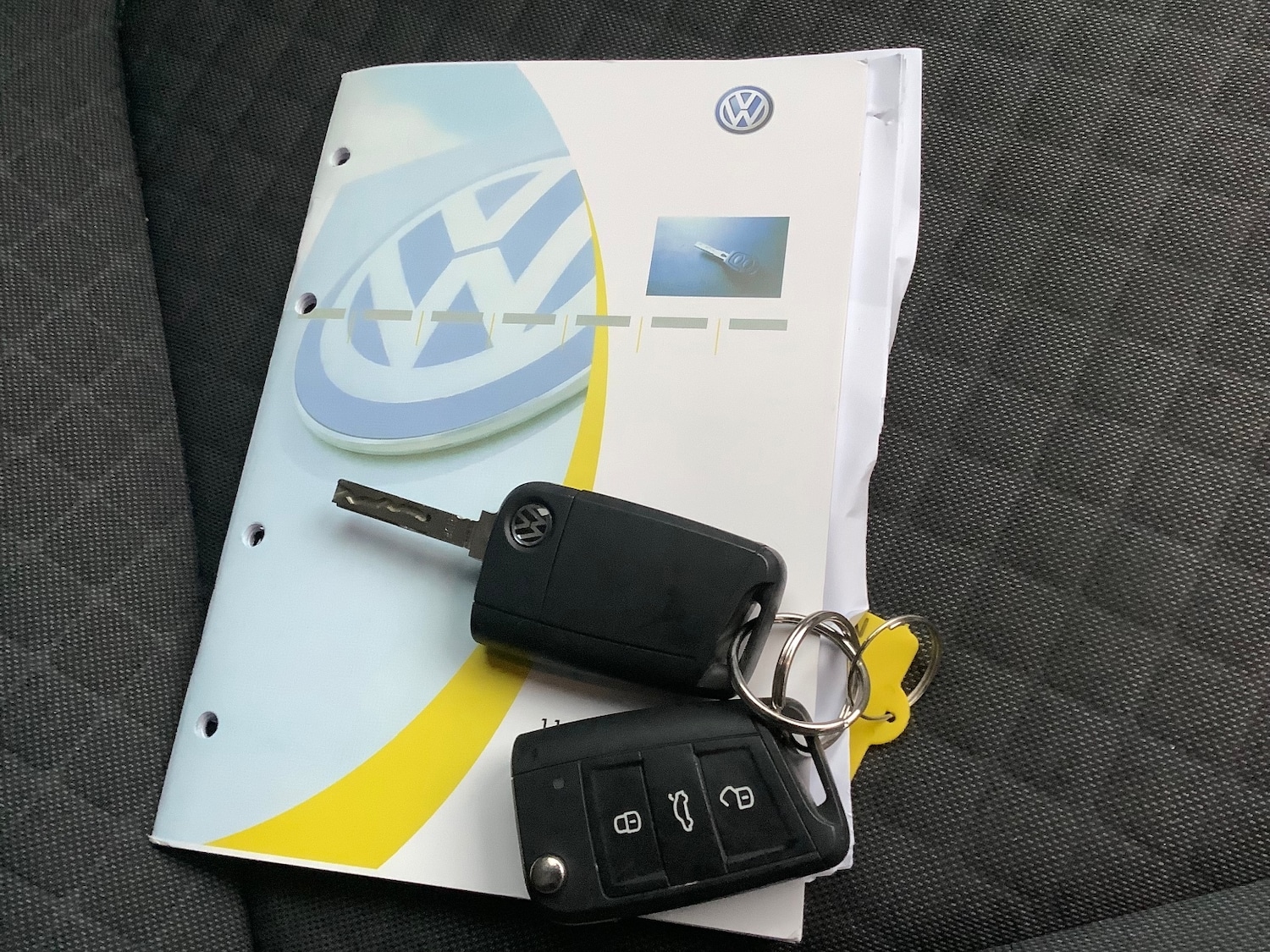 Used Volkswagen Tiguan 2020 for sale - 77300369: Photo 25