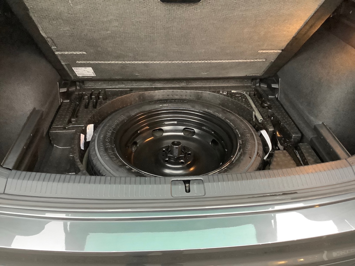 Used Volkswagen Tiguan 2020 for sale - 77300369: Photo 8