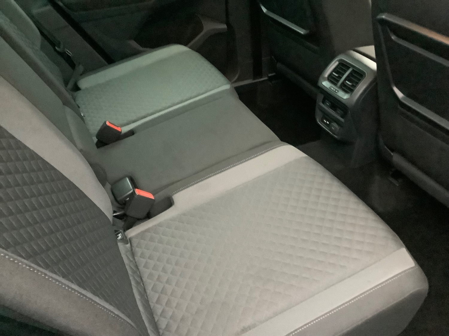 Used Volkswagen Tiguan 2020 for sale - 77300369: Photo 9