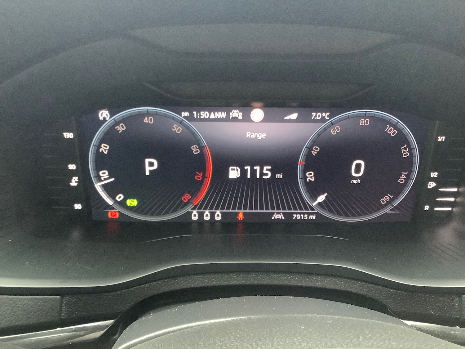 Used Skoda Karoq 2024 for sale - 76623637: Photo 13