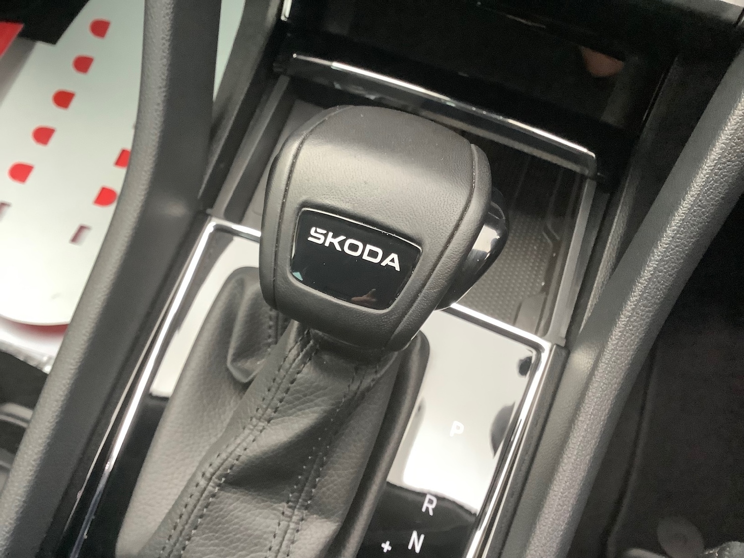 Used Skoda Karoq 2024 for sale - 76623637: Photo 17