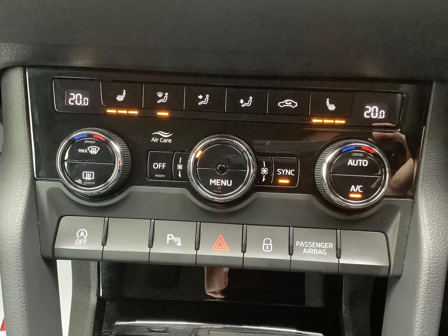 Used Skoda Karoq 2024 for sale - 76623637: Photo 18