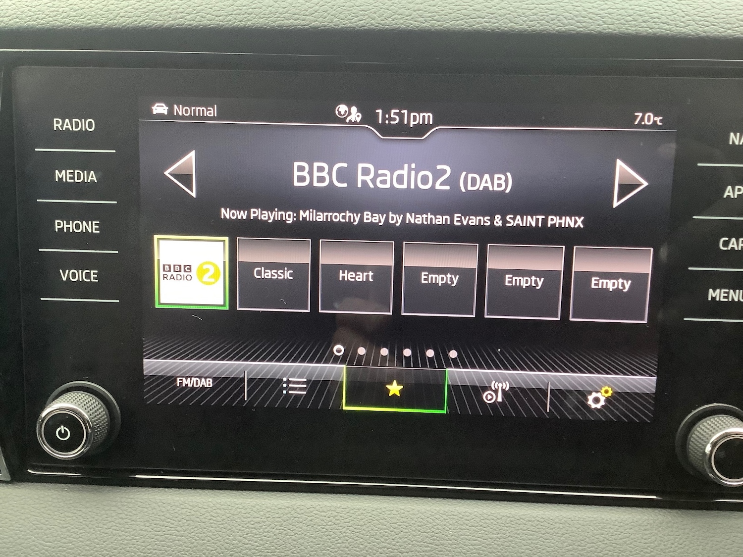 Used Skoda Karoq 2024 for sale - 76623637: Photo 19