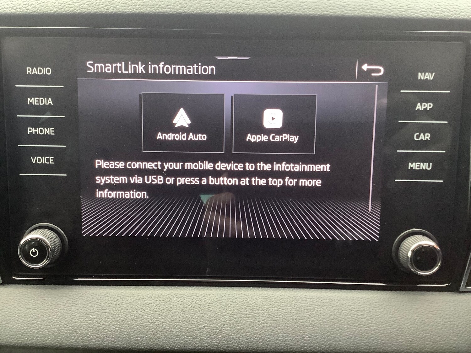 Used Skoda Karoq 2024 for sale - 76623637: Photo 22