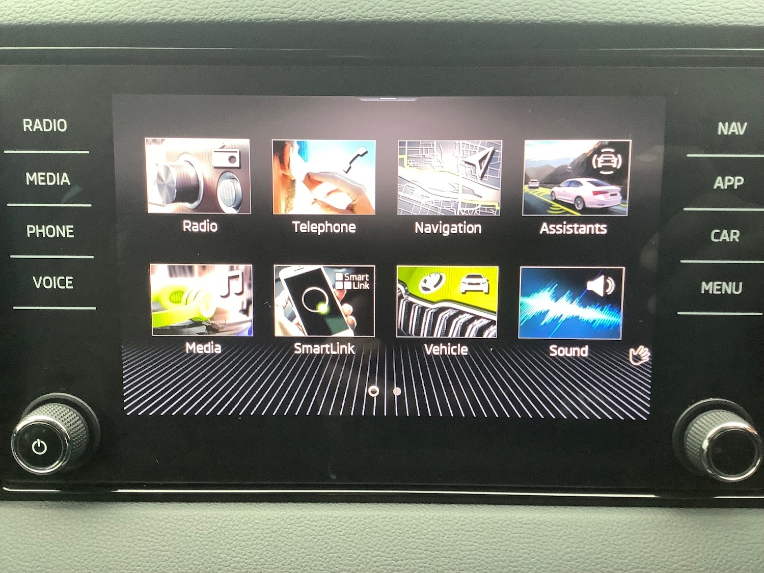 Used Skoda Karoq 2024 for sale - 76623637: Photo 23