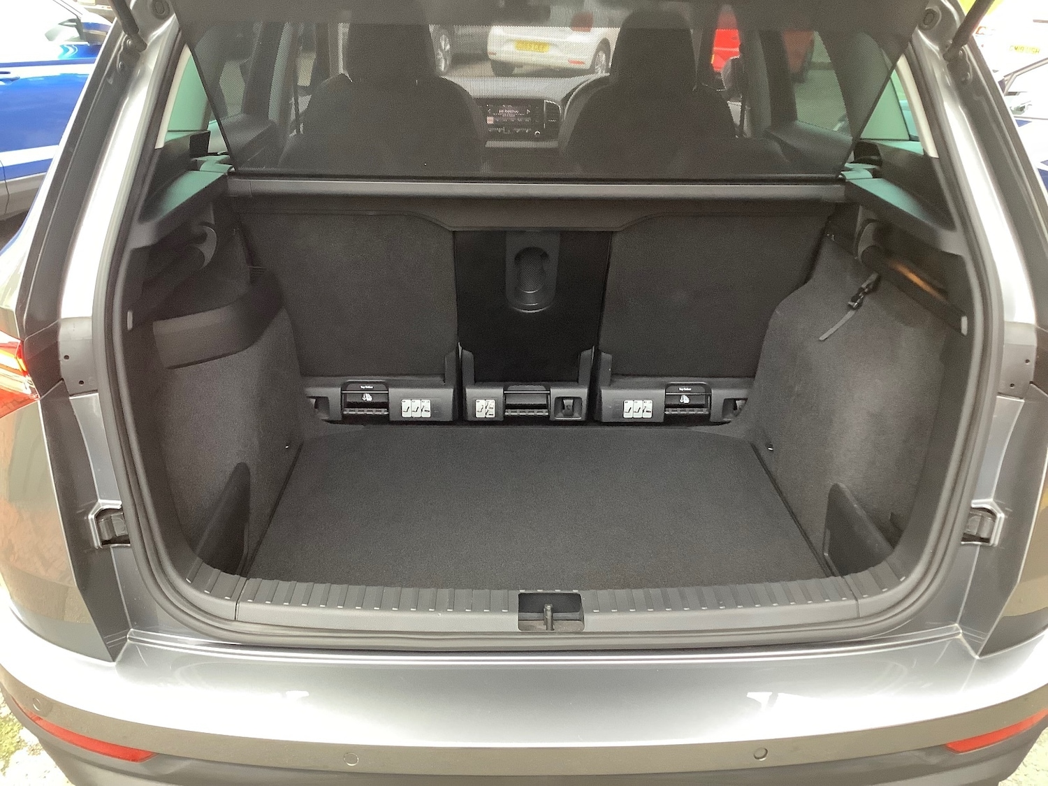 Used Skoda Karoq 2024 for sale - 76623637: Photo 7