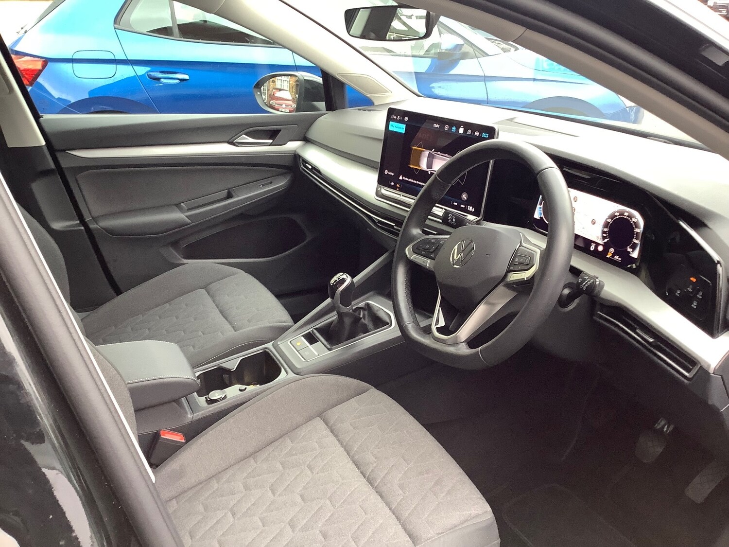 Used Volkswagen Golf 2024 for sale - 77552366: Photo 10