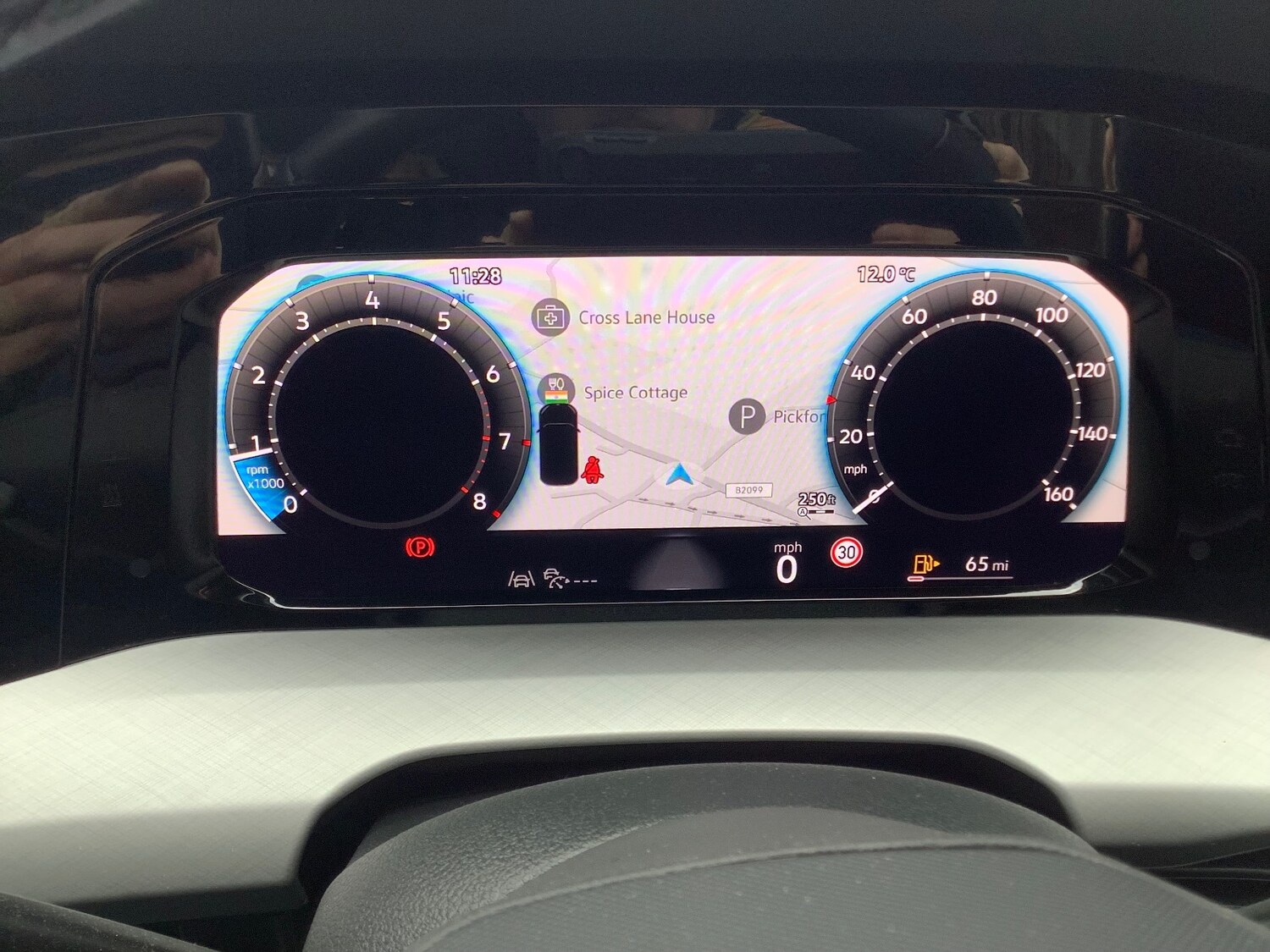 Used Volkswagen Golf 2024 for sale - 77552366: Photo 14