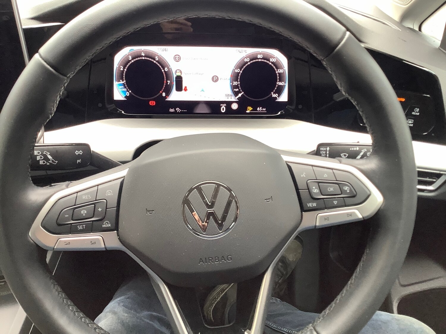 Used Volkswagen Golf 2024 for sale - 77552366: Photo 15