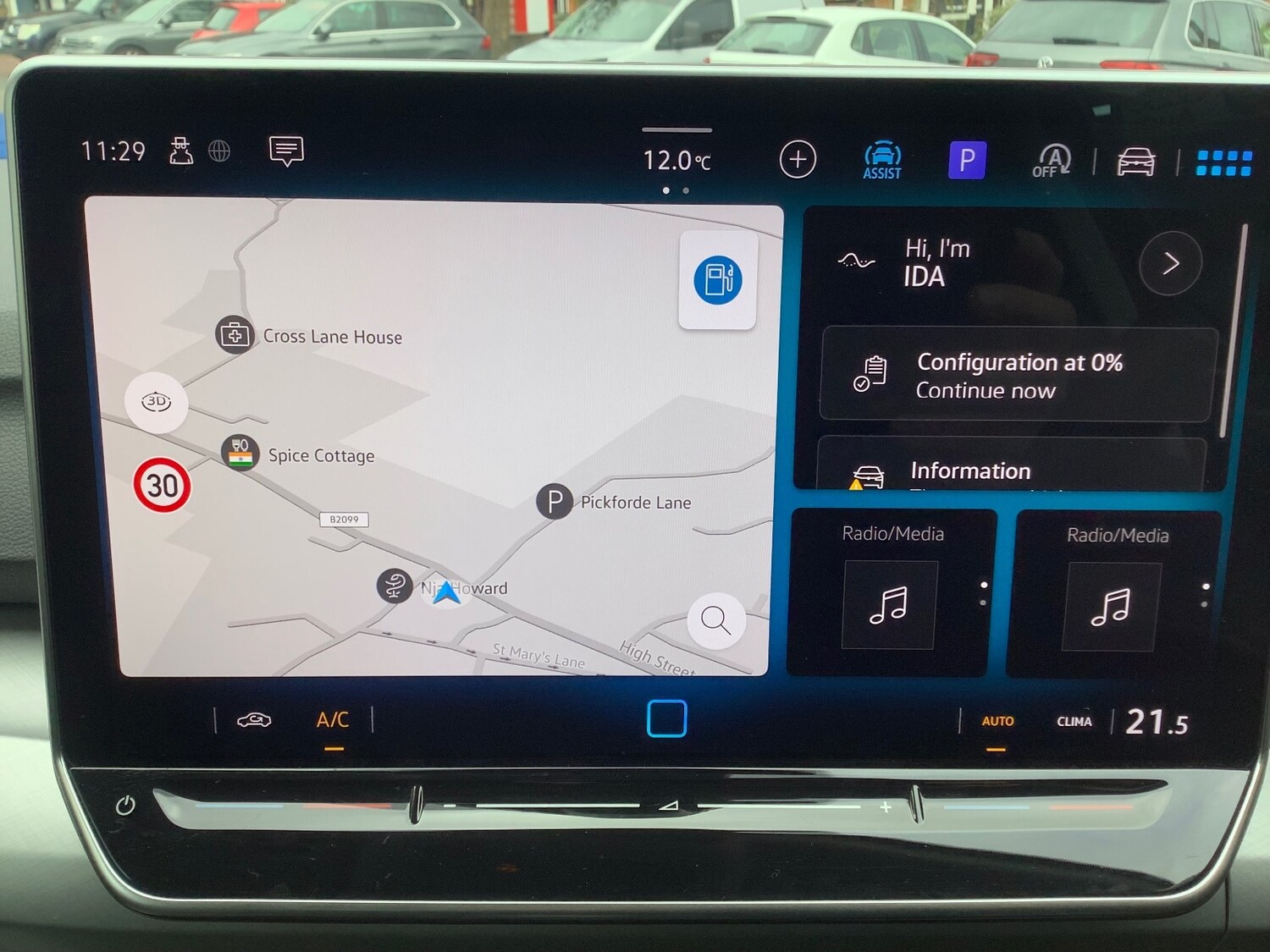 Used Volkswagen Golf 2024 for sale - 77552366: Photo 18