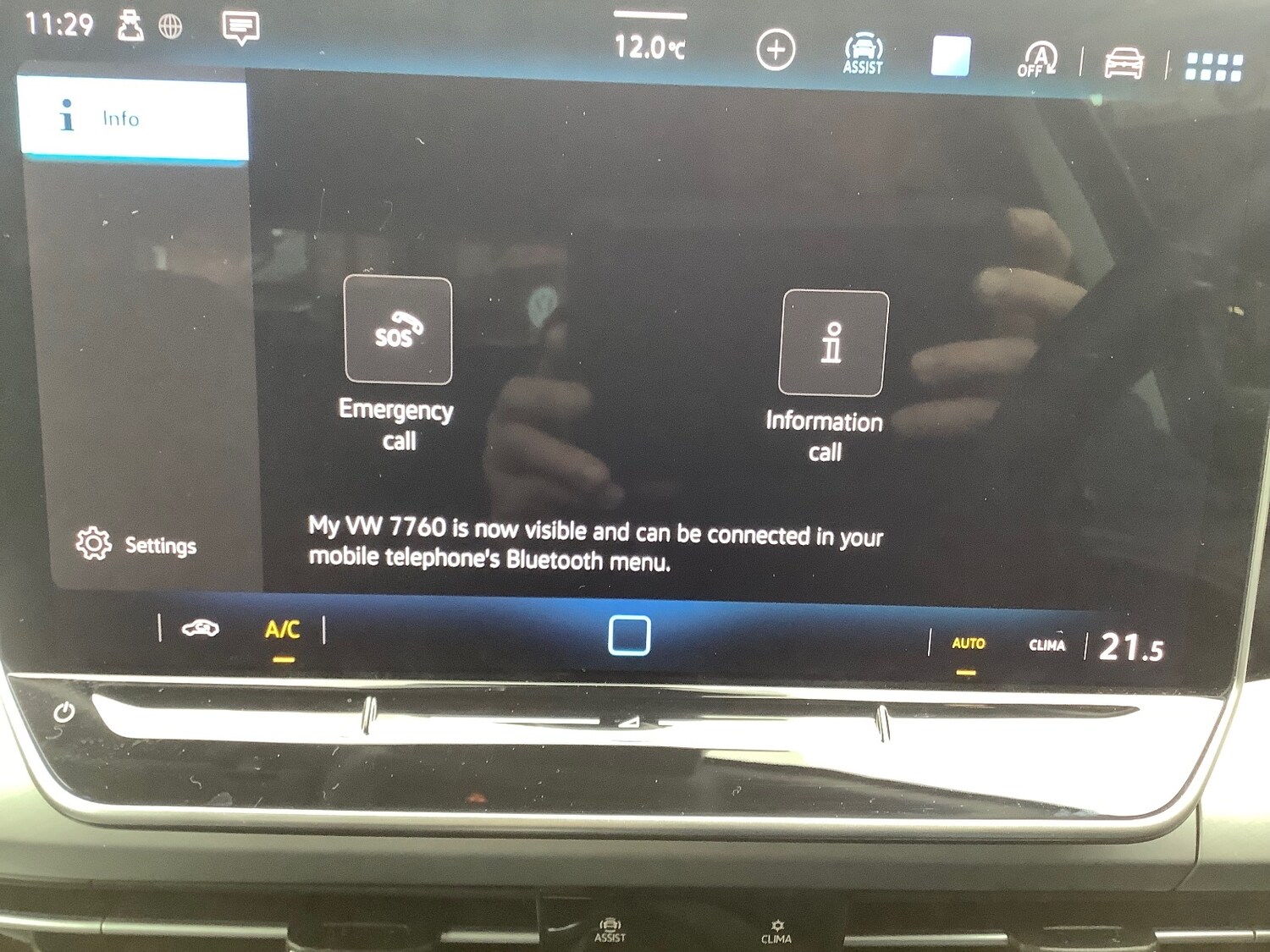 Used Volkswagen Golf 2024 for sale - 77552366: Photo 21