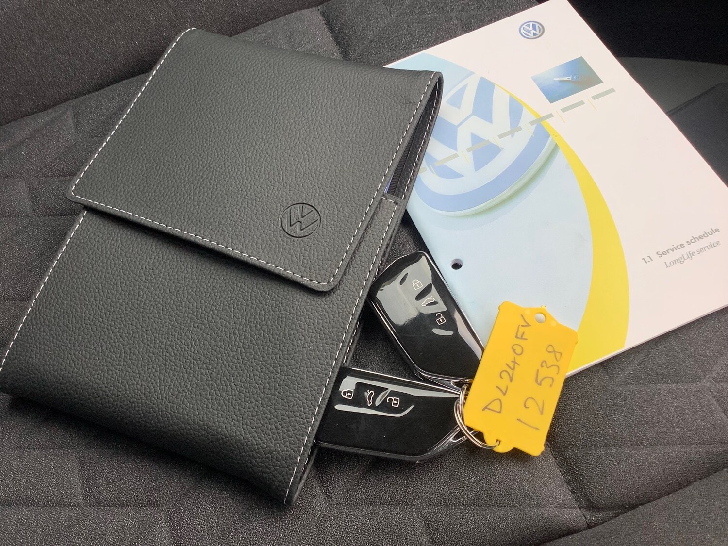 Used Volkswagen Golf 2024 for sale - 77552366: Photo 24