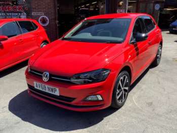 2018 - 1.0 TSI 95 Beats 5dr